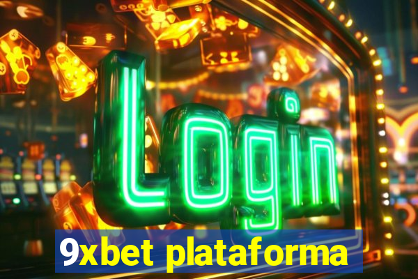 9xbet plataforma